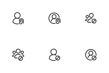 Users Icon Pack