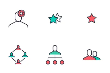 Users Icon Pack
