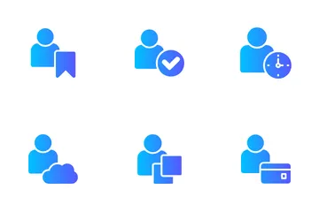 Do utilizador Pacote de Ícones