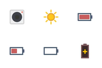 Utility Icon Pack