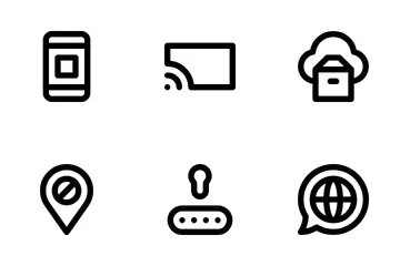 Utility Apps Icon Pack