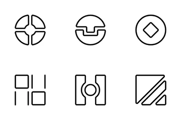 Utility Icon Pack