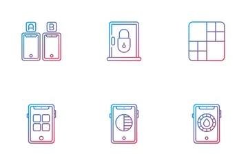 UX And UI Icon Pack