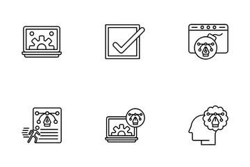 UX And UI Icon Pack