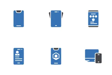 UX And UI Icon Pack