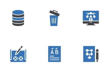 UX And UI Icon Pack