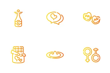 Valentine Icon Pack