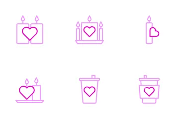 Valentines Icon Pack