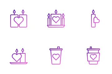 Valentines Icon Pack