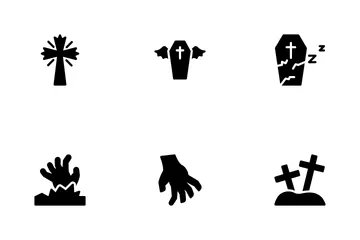 Vampire Icon Pack