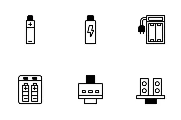 Vape Icon Pack