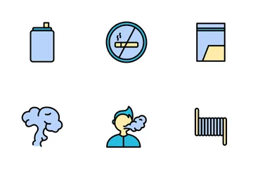 Vape Icon Pack