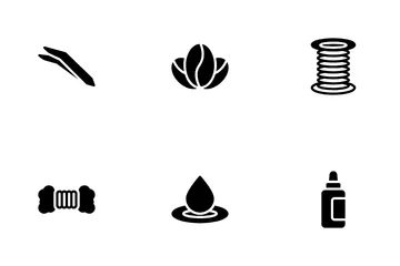 Vaping Icon Pack