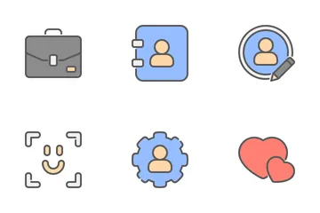 Misceláneas Paquete de Iconos