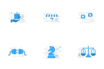 Misceláneas Paquete de Iconos