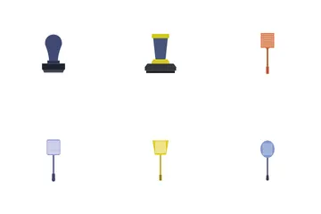 Misceláneas Paquete de Iconos