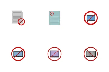 Misceláneas Paquete de Iconos