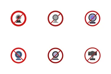 Misceláneas Paquete de Iconos