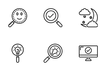 Misceláneas Paquete de Iconos