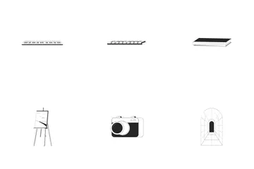 Various Purpose Icon Pack