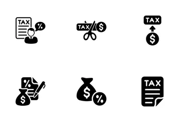 VAT Icon Pack