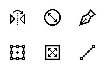 Vector Icon Pack