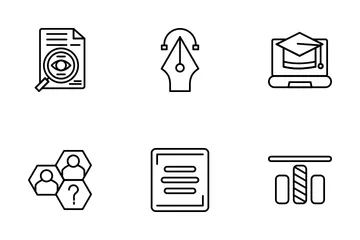 Vector Edition Icon Pack