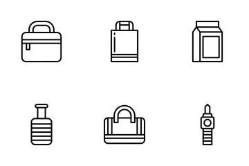 Vector Icon Pack