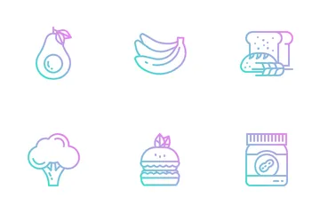 Vegano Icon Pack