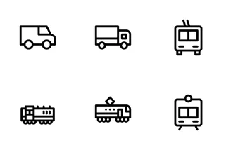 Vehicle And Parts