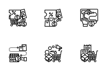 Venta Paquete de Iconos