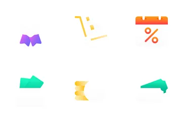 Verkäufe Symbolpack
