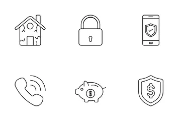 Versicherung Band 2 Symbolpack