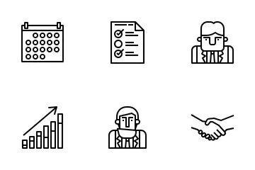 Management Symbolpack
