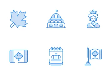 Victory Day Icon Pack
