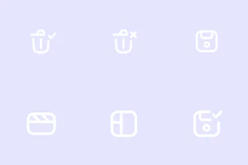 Ring doorbell purple icon app  Purple aesthetic, Iphone icon, App logo