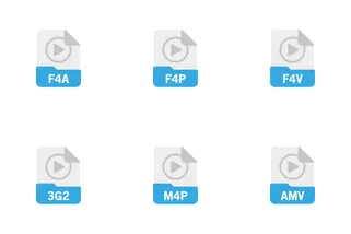 Videos File Format