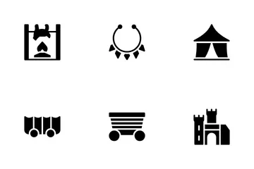 Viking Icon Pack