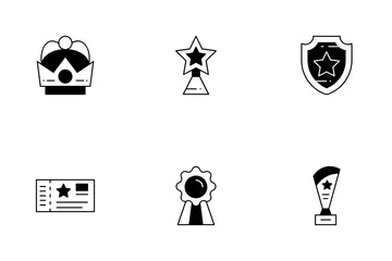 Vip Icon Pack