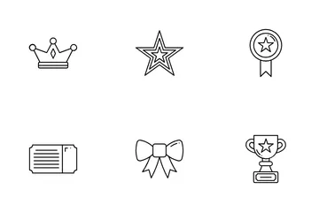 Vip Icon Pack