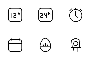 Volte Icon Pack