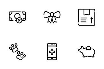 Volunteer Icon Pack