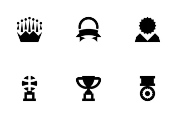 Vote And Reward Vol 1 Icon Pack