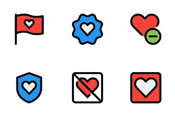 Votes Icon Pack