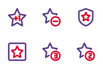 Votes Icon Pack