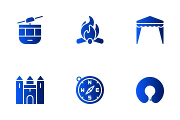 Voyage Icon Pack