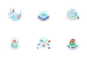 VR Icon Pack