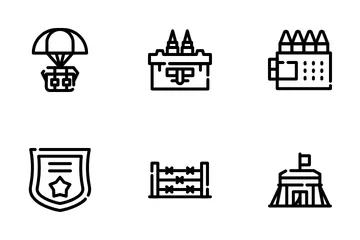 War Icon Pack