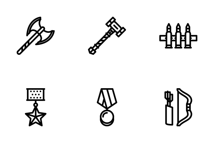 Theory of war picture