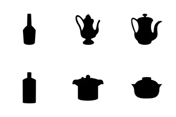 Ware Icon Pack